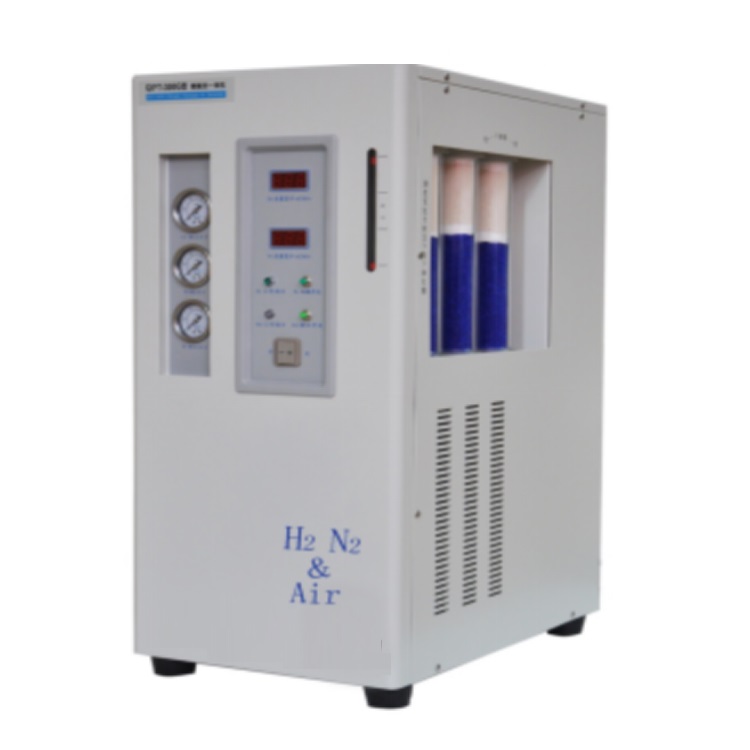 QPT-300G 氮氢空一体机 氢气发生器 空气发生器 氮气发生器 气体发生器